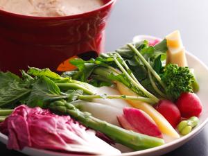 薄くともしっかりとした食感が魅力のてっさ（イメージ） 