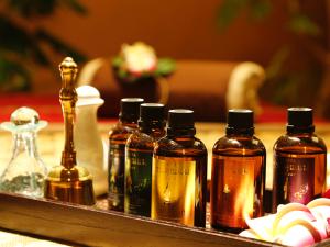 バリニーズサロン「ロビナSPA」