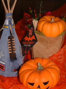 ハロウィーン