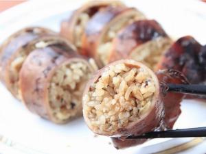バイキングイカ飯イメージ