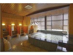 10F大浴場（男女時間入れ替え制）