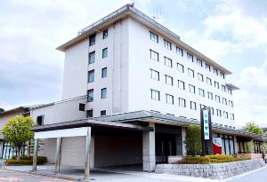 花園会館 外観