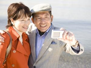 お二人で過ごす、思い出に残る旅を。