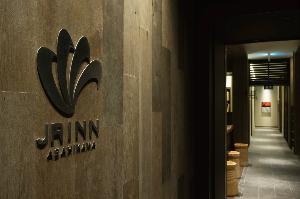 ＪＲ ＩＮＮ サイン