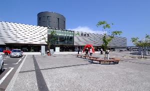 JR函館駅