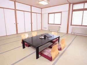 大広間　風の間