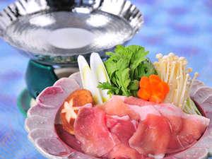 松本の名水女鳥羽の泉はしゃぶしゃぶは他とは一味違うまろやかな味わい