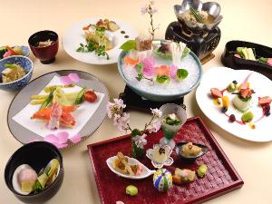 朝食