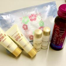 美の３大特典☆