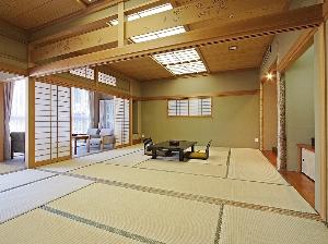 芙蓉山荘特別室