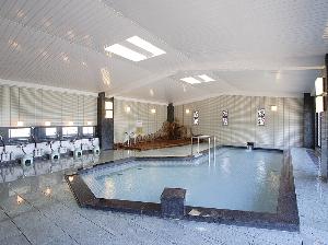 本館７Ｆ大浴場