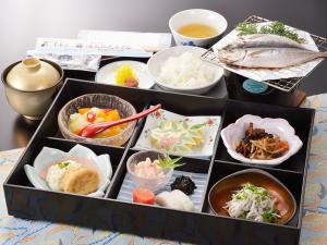 NEW朝食