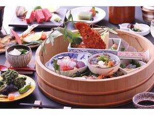 １日１０食限定　雅
