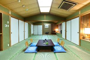 わいわい大部屋
