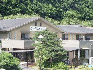 施設全景