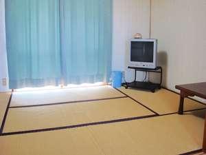 ６畳和室
