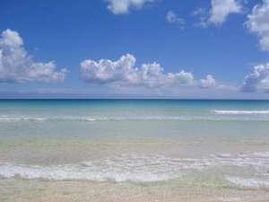 渡口の浜