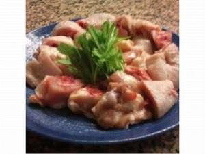 紀州うめどり鍋