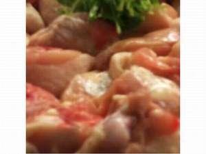 紀州うめどり鍋