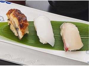 平成27年（夏）初夏の涼しげおすすめ懐石にぎり