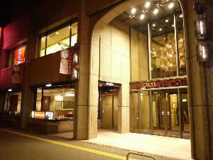 高松市の中心部に位置し、周辺には商店街やコンビニが充実！