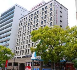 2015年4月　東急ＲＥＩホテルへリブランド致しました