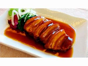 豚の角煮
