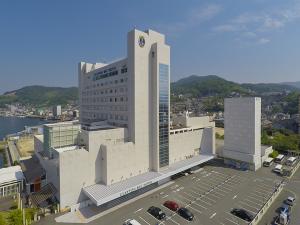 ホテル外観