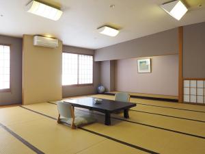 ５階　和室