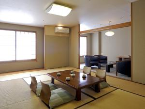 ５階　和室