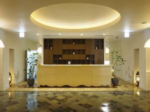 １階　Club SPA BAY