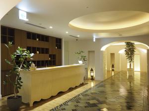 １階　Club SPA BAY