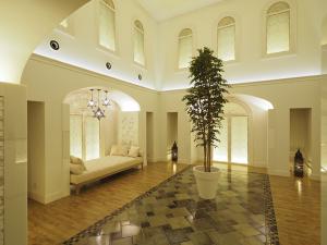 １階　Club SPA BAY