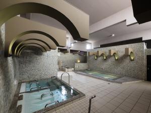 １階　Club SPA BAY