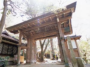 【瑞宝寺公園】紅葉が美しいこの公園は、豊臣秀吉が「いつまでいても飽きることがない」ことより「日暮しの庭」と名づけ愛した場所。実際に秀吉が愛用していたとされる石の碁盤も残っております。