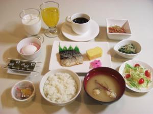 ◆朝食(さば)