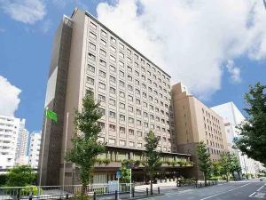 ホテル外観