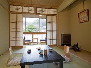 ６畳の間〜一例〜