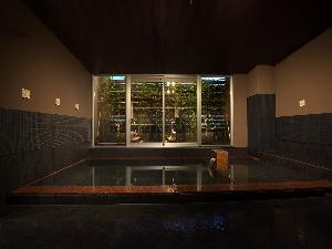 女性大浴場