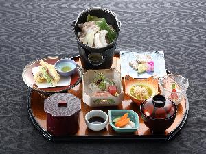月替御膳