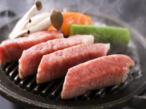 ◆しまね和牛ステーキ◆焼き加減はお好みで♪