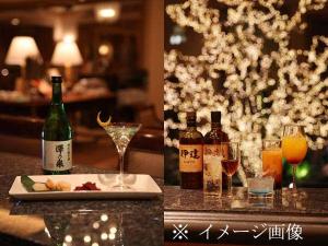 宮城ゆかりのお酒と共に過ごす　～ My Bar Time ～提供時間：20:00 ～ 23:00（ラストオーダー 22:30）