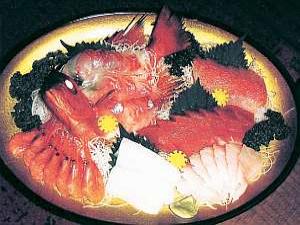 お刺身