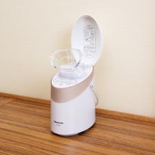 ナノスチーマー