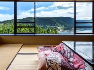 部屋からの景色イメージ
