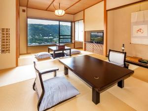 【タイプ1】12畳／37平米 部屋イメージ
