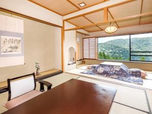 【タイプ2】10畳＋6畳／47平米 部屋イメージ