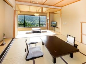 【タイプ4】10畳＋7.5畳／54平米 部屋イメージ