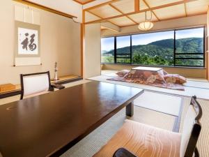 【タイプ4】10畳＋7.5畳／54平米 部屋イメージ