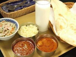 パリバール（テナント）